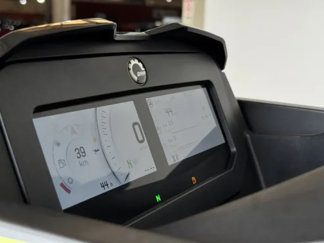 SEA DOO RXT X 325, Foto 24