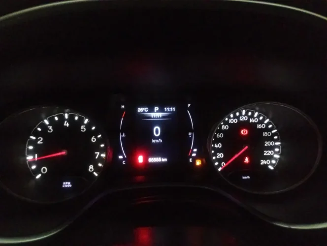 JEEP Compass 2.0 16V 4P FLEX SPORT AUTOMTICO, Foto 9