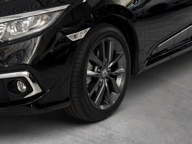 HONDA Civic 2.0 16V 4P EXL FLEX  AUTOM�TICO CVT, Foto 3