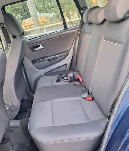 VOLKSWAGEN Space Fox 1.6 4P FLEX COMFORTLINE, Foto 9