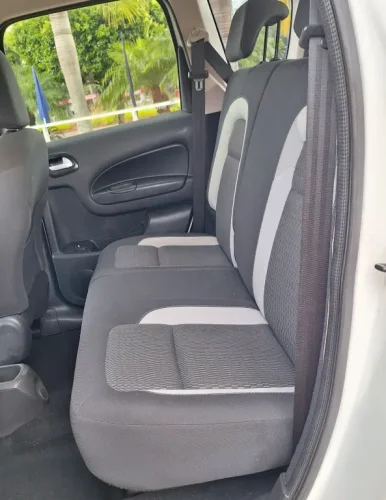 CITROEN Aircross 1.6 16V 4P LIVE FLEX AUTOM�TICO, Foto 8