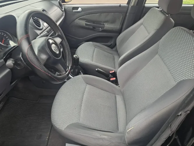 VOLKSWAGEN Gol 1.0 4P G5 I-TREND FLEX, Foto 12