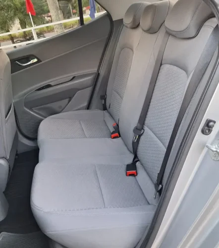HYUNDAI HB 20 Sedan 1.6 16V 4P FLEX VISION, Foto 9
