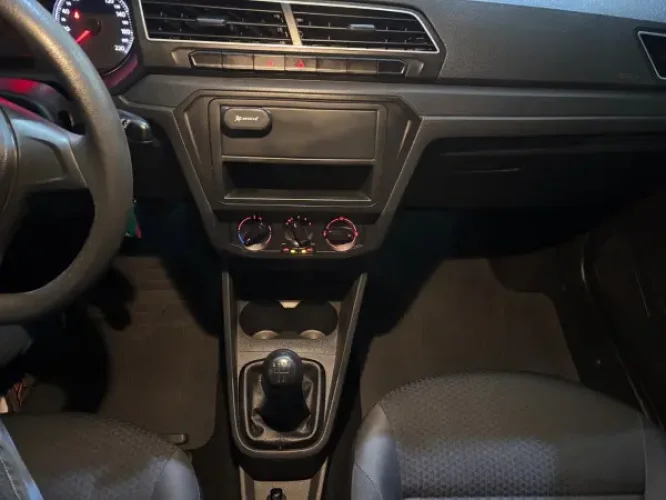 VOLKSWAGEN Gol 1.0 12V 4P FLEX MPI G7, Foto 14