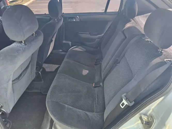 CHEVROLET Astra Hatch 2.0 4P ADVANTAGE  FLEX, Foto 13