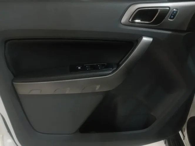 FORD Ranger 2.5 16V FLEX XLT CABINE DUPLA, Foto 7