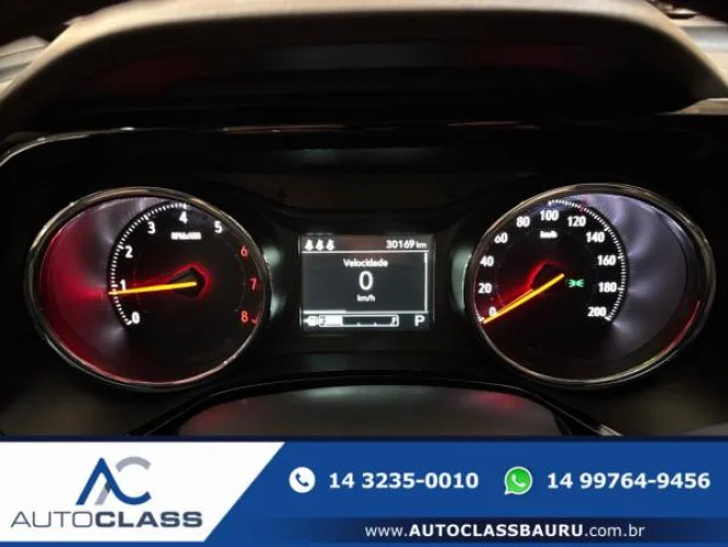 CHEVROLET Montana 1.2 12V FLEX LTZ TURBO AUTOMTICO, Foto 14