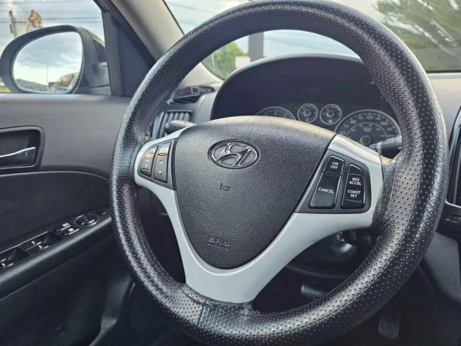 HYUNDAI I30 2.0 16V 4P GLS AUTOMTICO, Foto 8