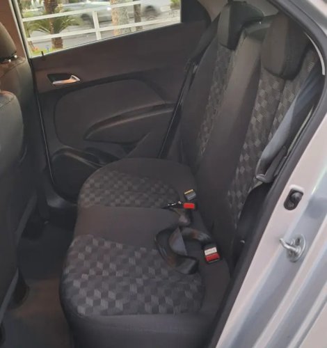 HYUNDAI HB 20 Hatch 1.6 16V 4P FLEX COMFORT, Foto 8