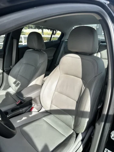 CHEVROLET Cruze Sedan 1.4 16V 4P LTZ FLEX TURBO AUTOMTICO, Foto 5