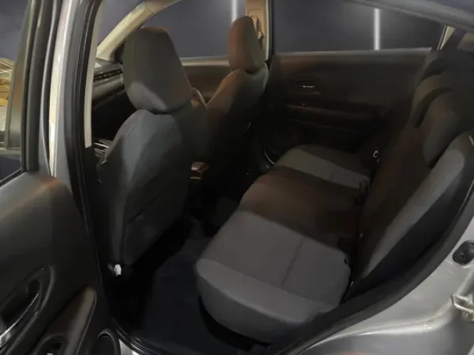 HONDA HR-V 1.8 16V 4P EX FLEX AUTOM�TICO CVT, Foto 9