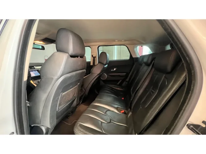 LAND ROVER Range Rover Evoque 2.0 16V 4P PURE TECH 4WD AUTOMTICO, Foto 12