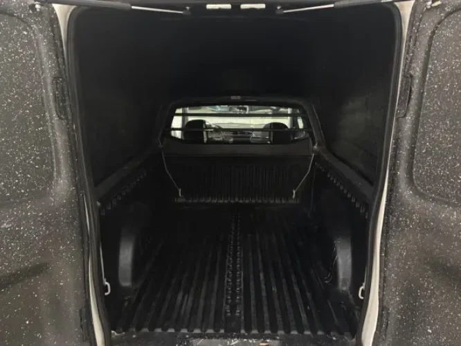 VOLKSWAGEN Saveiro 1.6 FLEX MSI ROBUST CABINE SIMPLES, Foto 15