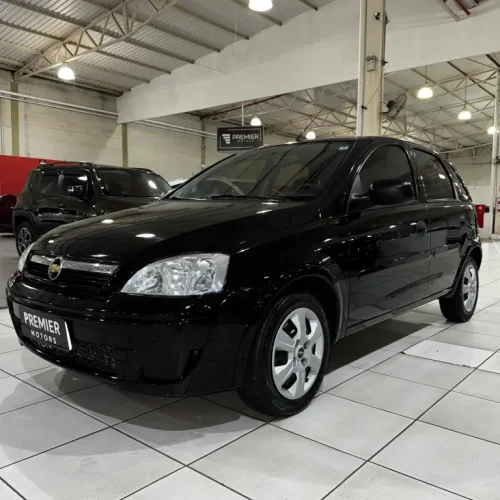 CHEVROLET Corsa Hatch 1.4 4P MAXX FLEX, Foto 1