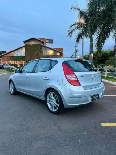 HYUNDAI I30 2.0 16V 4P GLS AUTOM�TICO, Foto 12
