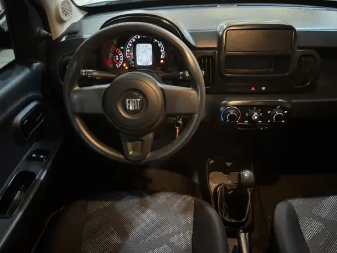 FIAT Mobi 1.0 4P FLEX EVO LIKE, Foto 12