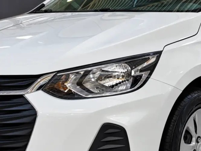 CHEVROLET Onix Sedan 1.0 12V 4P FLEX LT PLUS, Foto 2