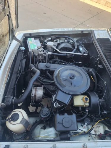 CHEVROLET Opala 4.1 COMODORO, Foto 6