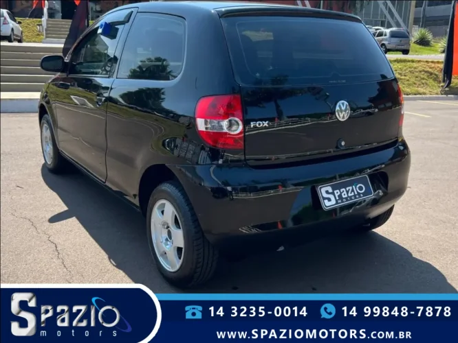 VOLKSWAGEN Fox 1.0 TREND FLEX, Foto 6