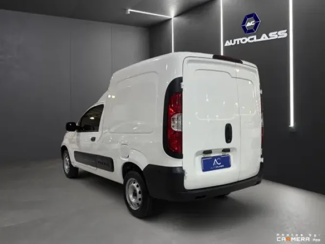 FIAT Fiorino Furg�o 1.4 FLEX ENDURANCE, Foto 6