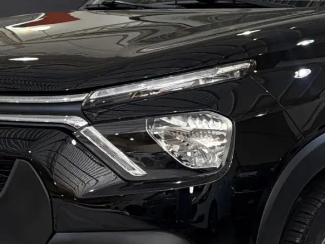 CITROEN C3 1.0 6V 4P FLEX FIREFLEY FEEL, Foto 2