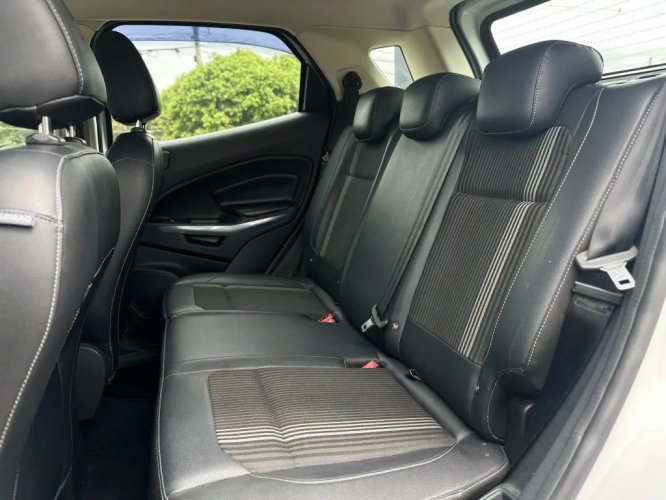 FORD Ecosport 1.5 12V 4P TI-VCT FLEX FREESTYLE AUTOM�TICO, Foto 9