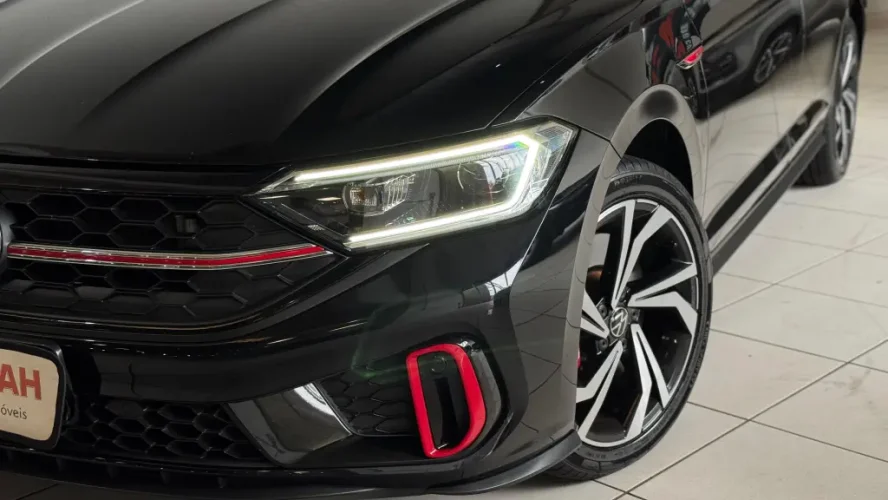 VOLKSWAGEN Jetta 2.0 4P 350 TSI GLI AUTOM�TICO DSG, Foto 8