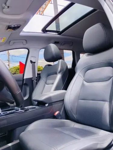 CHERY Tiggo 7 Pro 1.5 16V 4P TCI FLEX HYBRID AUTOM�TICO CVT, Foto 9