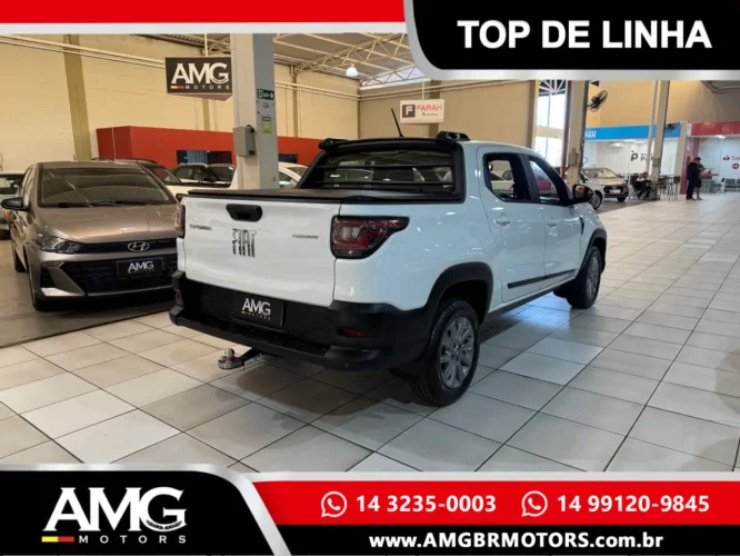 FIAT Strada 1.3 4P FIREFLY FLEX FREEDOM CABINE DUPLA, Foto 6