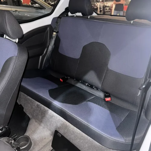 FORD Ka Hatch 1.0 FLEX, Foto 6