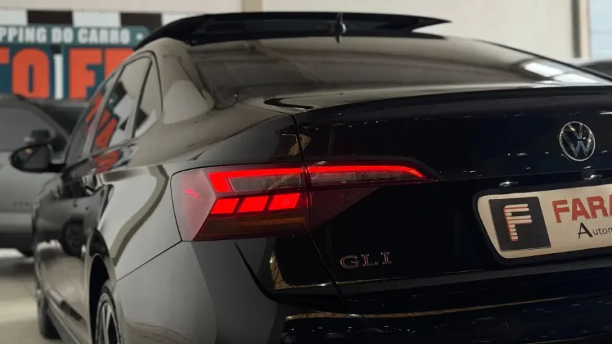 VOLKSWAGEN Jetta 2.0 4P 350 TSI GLI AUTOM�TICO DSG, Foto 3