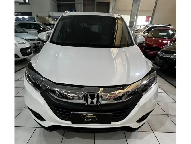 HONDA HR-V 1.8 16V 4P EX FLEX AUTOMTICO CVT, Foto 6