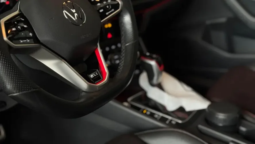 VOLKSWAGEN Jetta 2.0 4P 350 TSI GLI AUTOM�TICO DSG, Foto 11