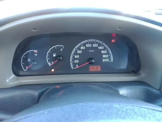 FIAT Palio 1.0 FIRE CELEBRATION ECONOMY, Foto 13