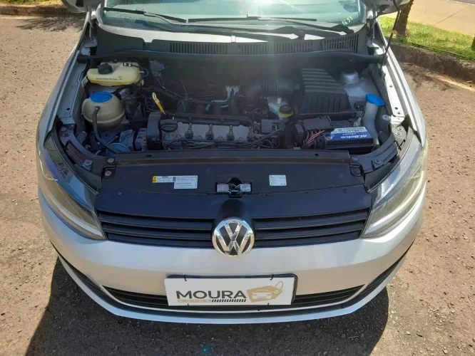 VOLKSWAGEN Fox 1.6 4P TRENDLINE FLEX, Foto 3