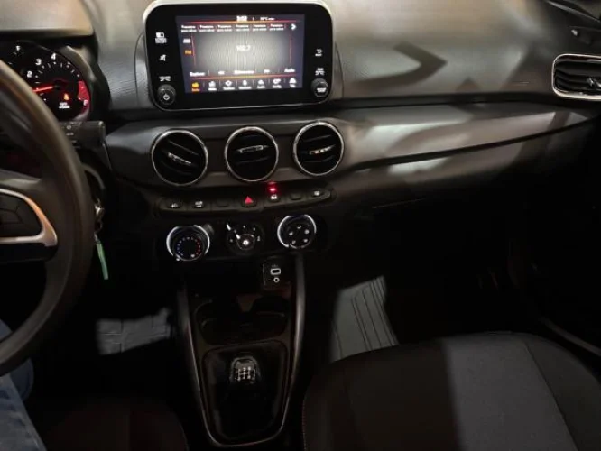 FIAT Argo 1.3 4P FIREFLY FLEX TREKKING, Foto 15