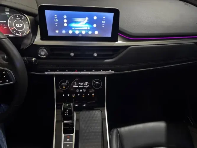 CHERY Tiggo 8 1.6 16V 4P TGDI TURBO TXS AUTOM�TICO DCT, Foto 16