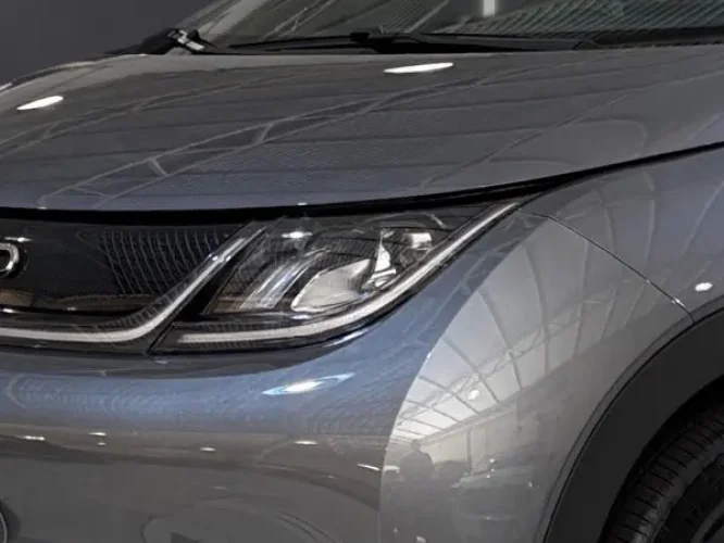 BYD Dolphin 44,9 KW EL�TRICO GS, Foto 2