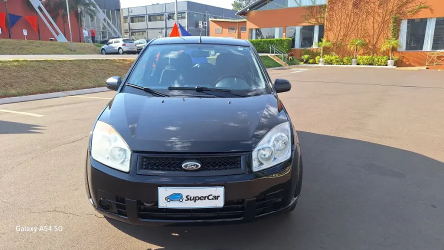 FORD Fiesta Hatch 1.0 CLASS, Foto 2