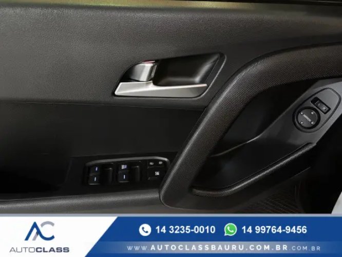 HYUNDAI Creta 1.6 16V 4P FLEX ACTION AUTOMÁTICO, Foto 13