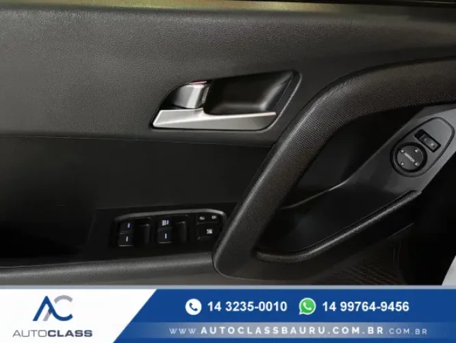 HYUNDAI Creta 1.6 16V 4P FLEX ACTION AUTOMTICO, Foto 13