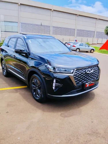 CHERY Tiggo 7 Pro 1.5 16V 4P TCI FLEX HYBRID AUTOM�TICO CVT, Foto 12