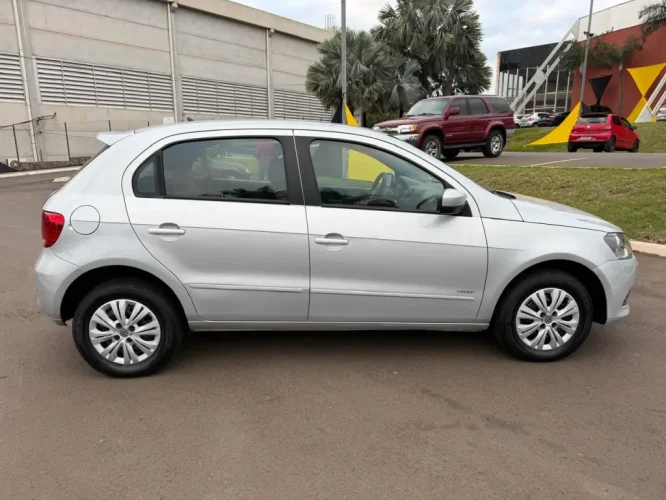 VOLKSWAGEN Gol 1.6 4P G6 I-TREND FLEX, Foto 13