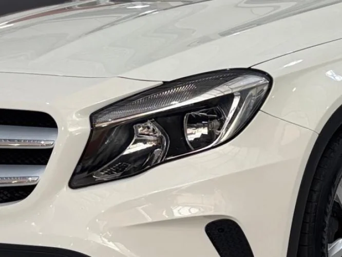 MERCEDES-BENZ GLA 200 1.6 16V 4P FLEX CGI ADVANCE TURBO AUTOM�TICO, Foto 2