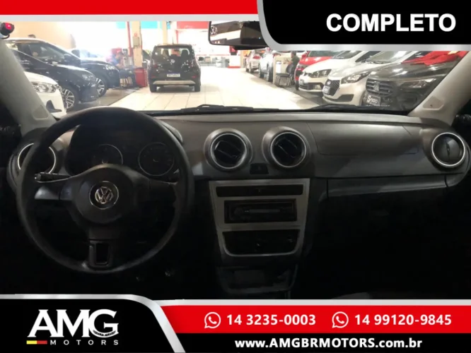 VOLKSWAGEN Gol 1.0 G6 SPECIAL FLEX, Foto 9