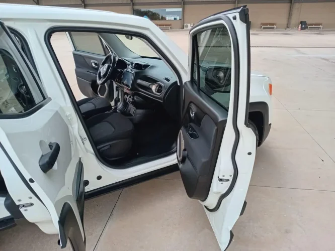 JEEP Renegade 1.8 16V 4P FLEX SPORT AUTOMTICO, Foto 6