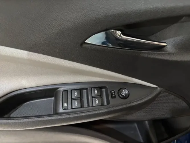 CHEVROLET Onix Sedan 1.0 12V 4P FLEX PREMIER PLUS TURBO AUTOM�TICO, Foto 13