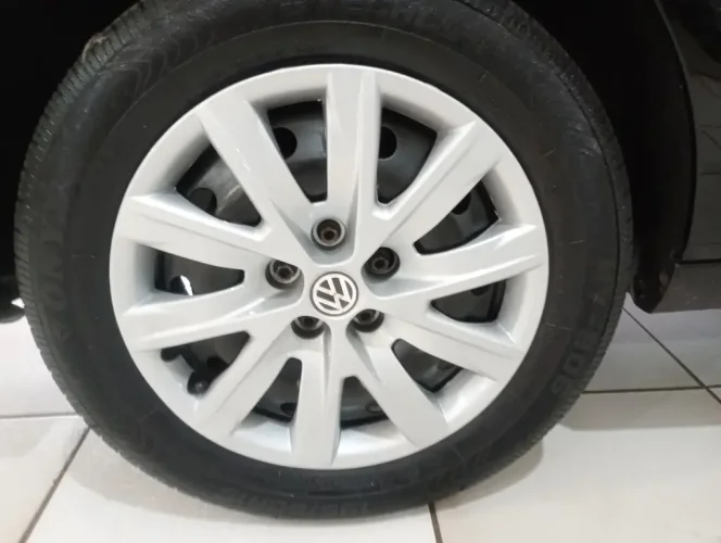 VOLKSWAGEN Fox 1.0 4P FLEX, Foto 4
