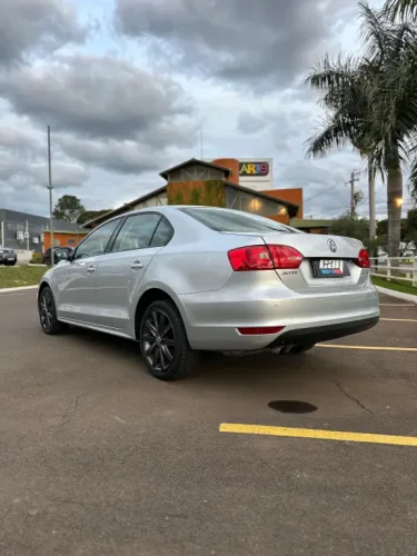 VOLKSWAGEN Jetta 2.0 4P CONFORTLINE FLEX, Foto 9
