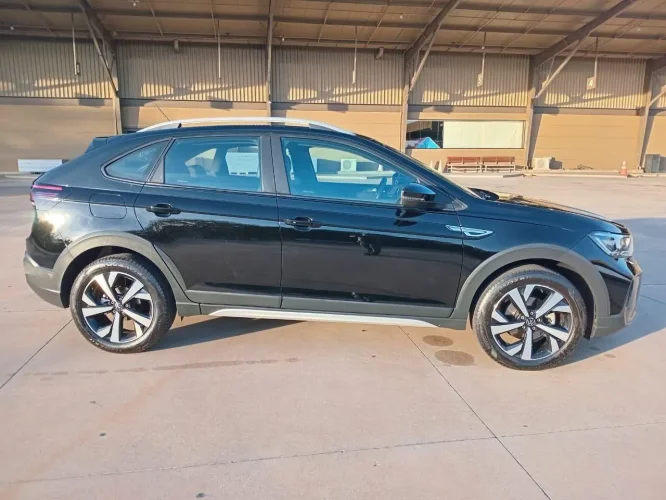 VOLKSWAGEN Nivus 1.0 4P FLEX 200 TSI HIGHLINE TURBO AUTOMTICO, Foto 3